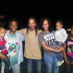 Meet your Posher, Terry